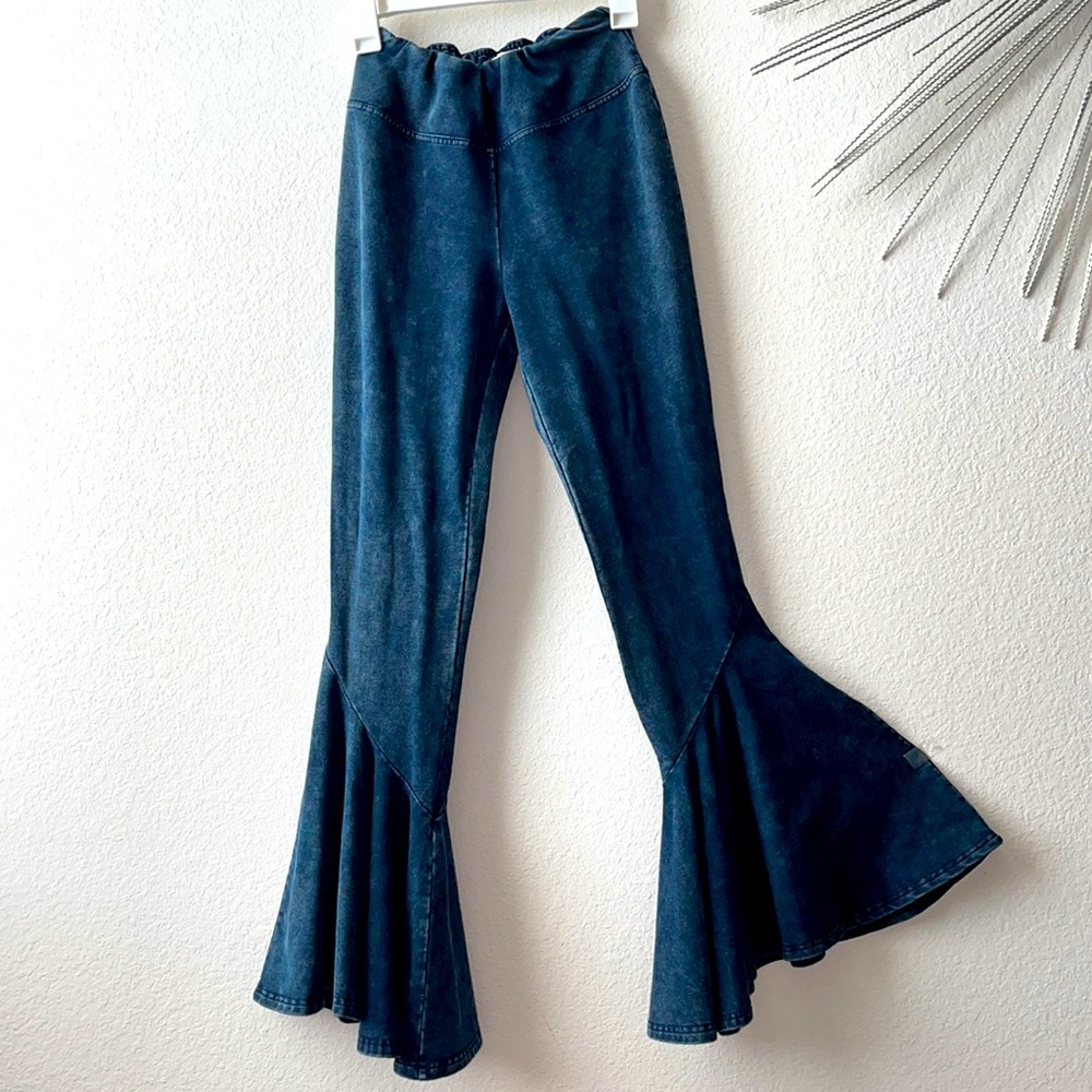Earthbound bell bottoms